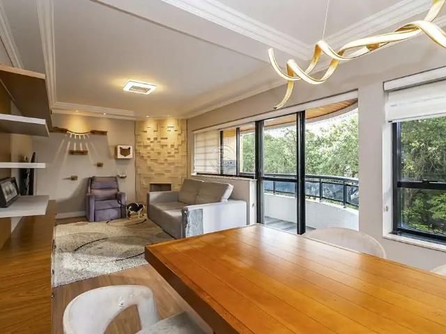 Apartamento venda em Região Geográfica Imediata de Curitiba, Região Metropolitana de Curitiba