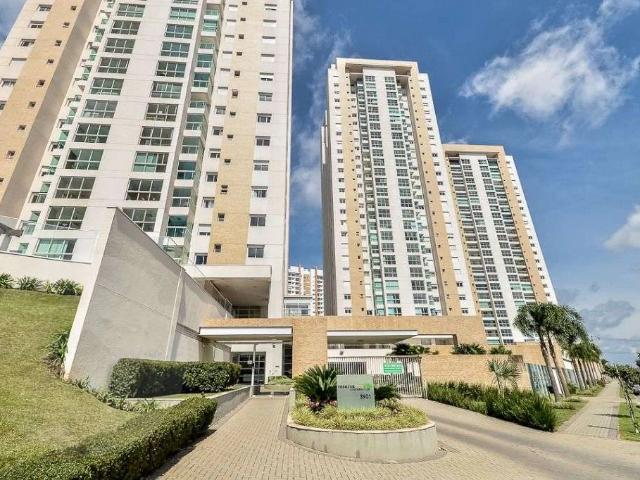 Apartamento venda em Curitiba, Região Geográfica Intermediária de Curitiba