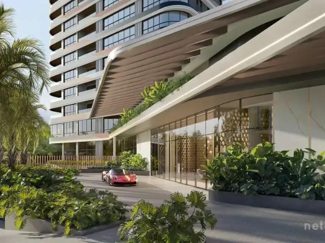 Apartamento venda em Região Geográfica Imediata de Curitiba, Região Metropolitana de Curitiba