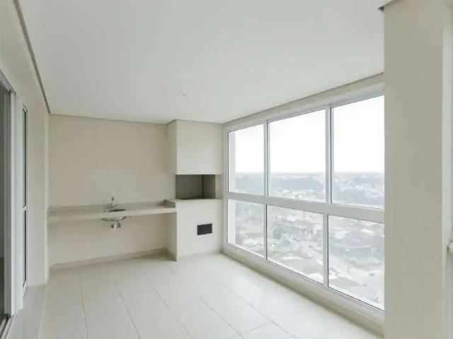 Apartamento venda em Curitiba, Região Geográfica Intermediária de Curitiba