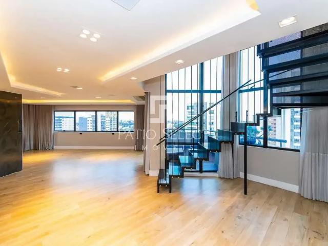 Apartamento venda em Região Geográfica Imediata de Curitiba, Região Metropolitana de Curitiba