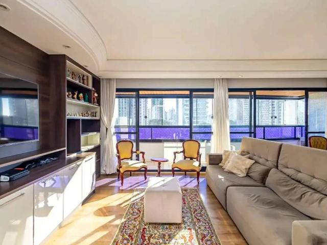 Apartamento venda em Mossunguê, Curitiba
