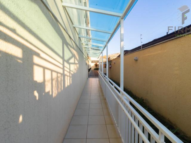 Apartamento venda em Fanny, Curitiba