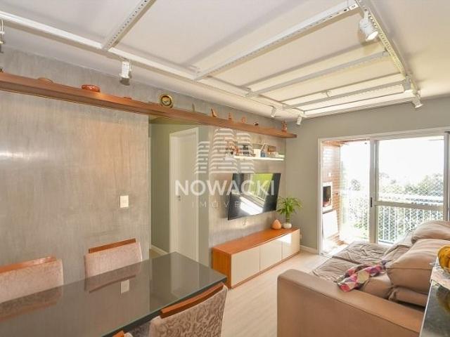 Apartamento venda em Região Geográfica Imediata de Curitiba, Região Metropolitana de Curitiba