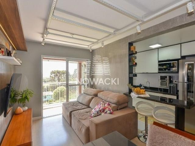 Apartamento venda em Região Geográfica Imediata de Curitiba, Região Metropolitana de Curitiba