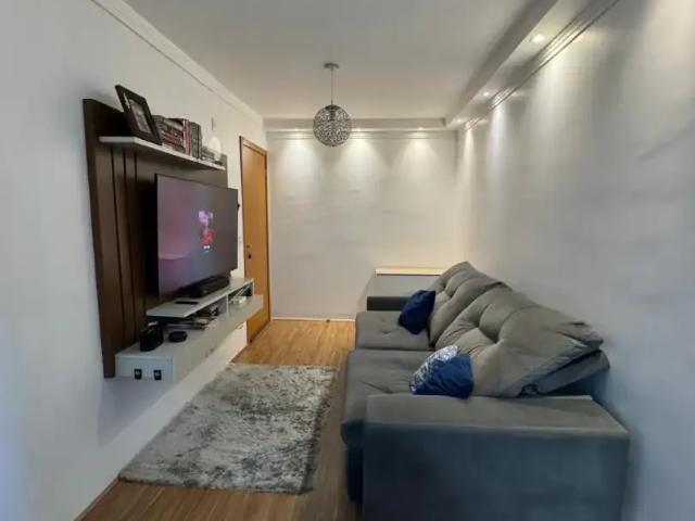 Apartamento venda em Região Geográfica Imediata de Curitiba, Região Metropolitana de Curitiba