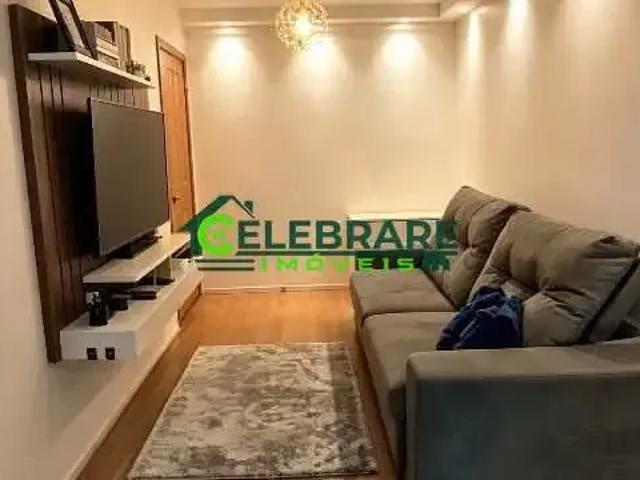 Apartamento venda em Fanny, Curitiba