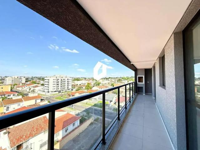Apartamento venda em Região Geográfica Imediata de Curitiba, Região Metropolitana de Curitiba
