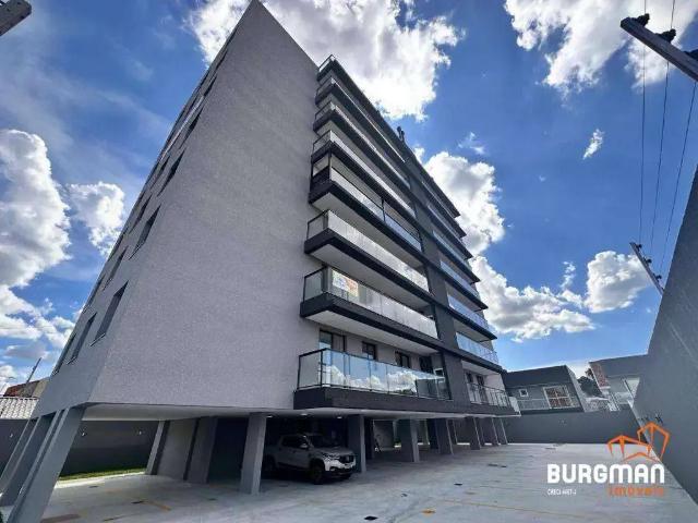 Apartamento venda em Região Geográfica Imediata de Curitiba, Região Metropolitana de Curitiba