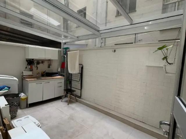 Apartamento venda em Fanny, Curitiba