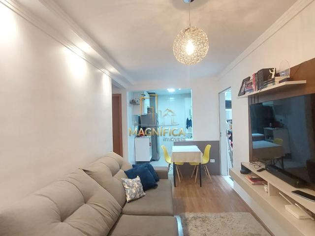 Apartamento venda em Fanny, Curitiba