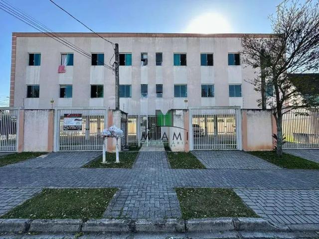 Apartamento venda em Região Geográfica Imediata de Curitiba, Região Metropolitana de Curitiba