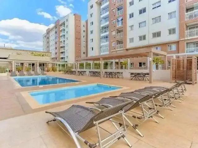 Apartamento venda em Região Geográfica Imediata de Curitiba, Região Metropolitana de Curitiba