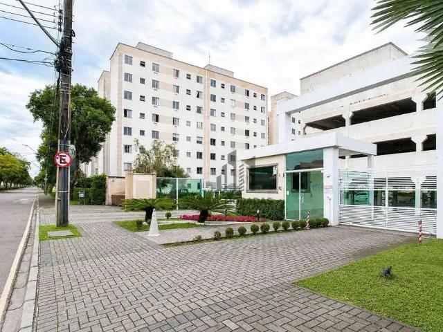 Apartamento venda em Região Geográfica Imediata de Curitiba, Região Metropolitana de Curitiba