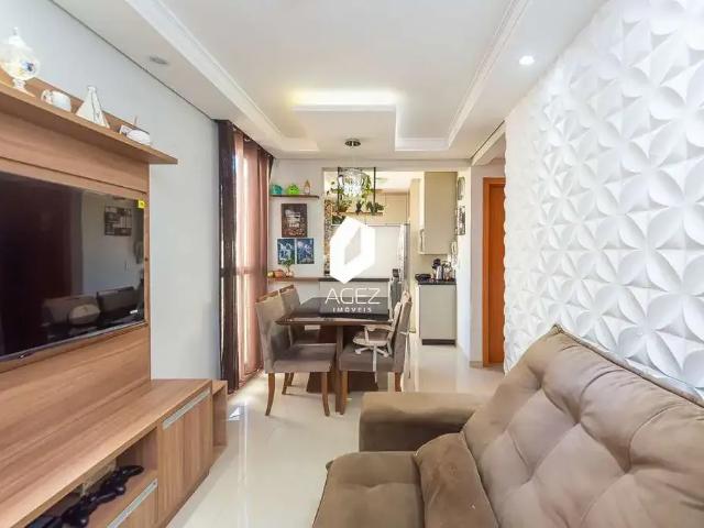Apartamento venda em Região Geográfica Imediata de Curitiba, Região Metropolitana de Curitiba