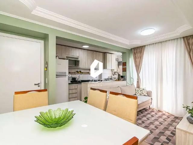 Apartamento venda em Região Geográfica Imediata de Curitiba, Região Metropolitana de Curitiba