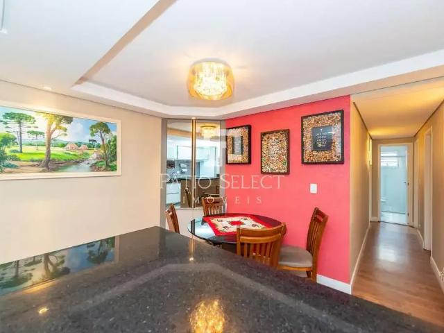 Apartamento venda em Região Geográfica Imediata de Curitiba, Região Metropolitana de Curitiba