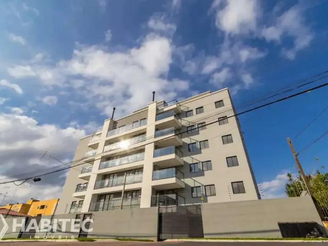 Apartamento venda em Região Geográfica Imediata de Curitiba, Região Metropolitana de Curitiba