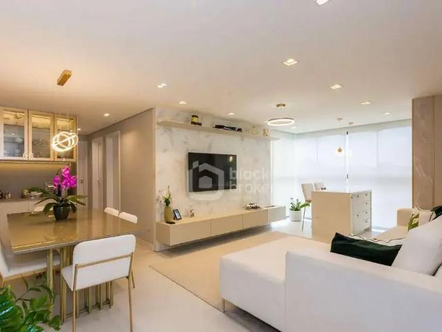 Apartamento venda em Região Geográfica Imediata de Curitiba, Região Metropolitana de Curitiba