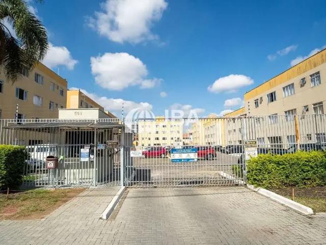 Apartamento venda em Região Geográfica Imediata de Curitiba, Região Metropolitana de Curitiba