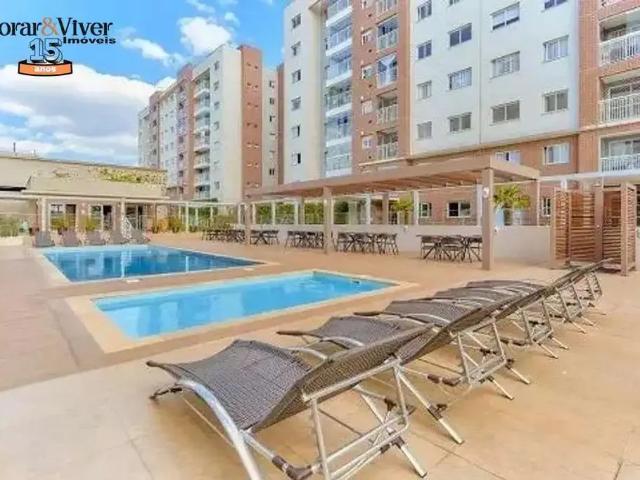 Apartamento venda em Região Geográfica Imediata de Curitiba, Região Metropolitana de Curitiba