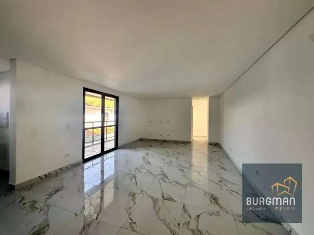 Apartamento venda em Fanny, Curitiba