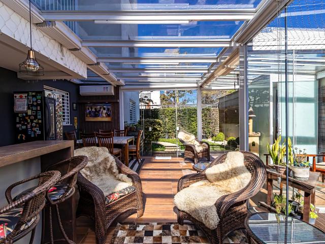 Apartamento venda em Fanny, Curitiba