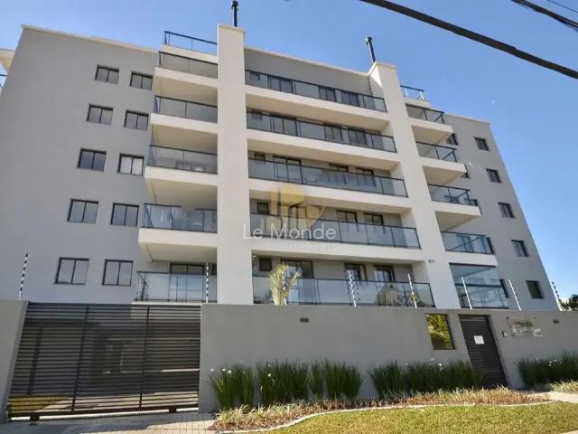 Apartamento venda em Região Geográfica Imediata de Curitiba, Região Metropolitana de Curitiba