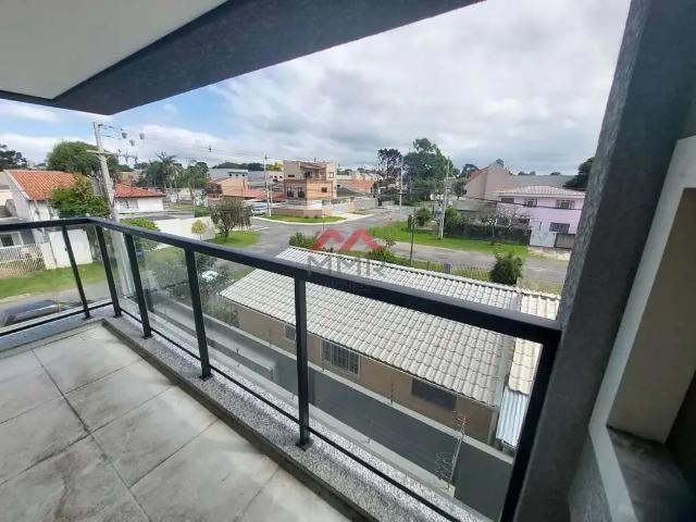 Apartamento venda em Região Geográfica Imediata de Curitiba, Região Metropolitana de Curitiba