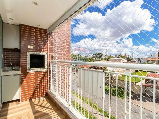 Apartamento venda em Região Geográfica Imediata de Curitiba, Região Metropolitana de Curitiba