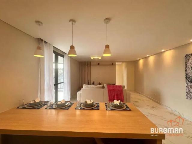 Apartamento venda em Região Geográfica Imediata de Curitiba, Região Metropolitana de Curitiba