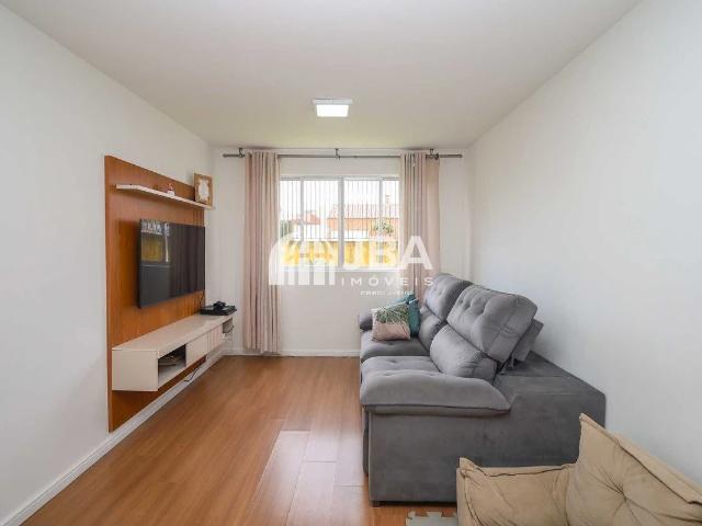 Apartamento venda em Fanny, Curitiba