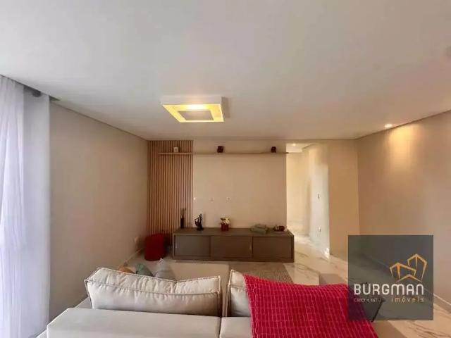 Apartamento venda em Fanny, Curitiba