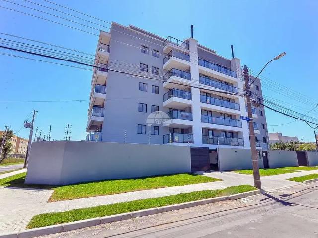 Apartamento venda em Região Geográfica Imediata de Curitiba, Região Metropolitana de Curitiba