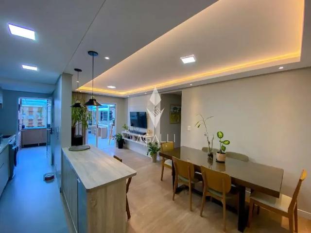 Apartamento venda em Fanny, Curitiba