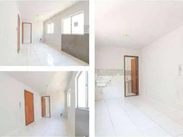 Apartamento venda em Região Geográfica Imediata de Curitiba, Região Metropolitana de Curitiba