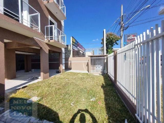 Apartamento venda em Região Geográfica Imediata de Curitiba, Região Metropolitana de Curitiba