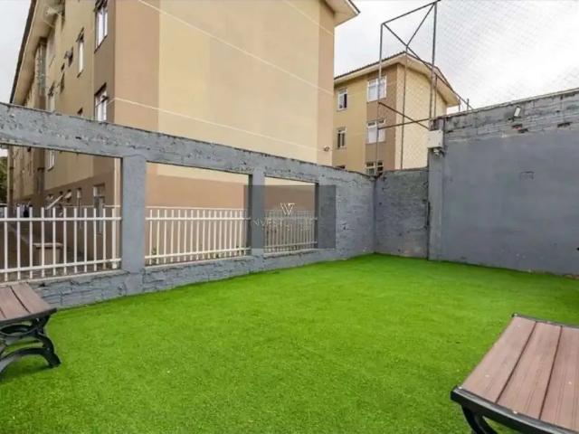 Apartamento venda em Região Geográfica Imediata de Curitiba, Região Metropolitana de Curitiba