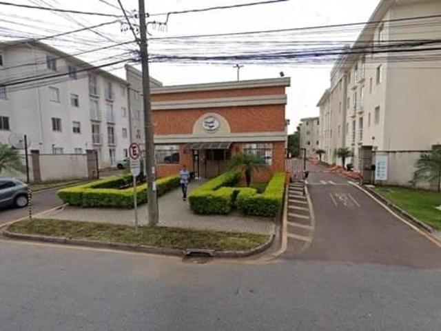 Apartamento venda em Fazendinha, Curitiba