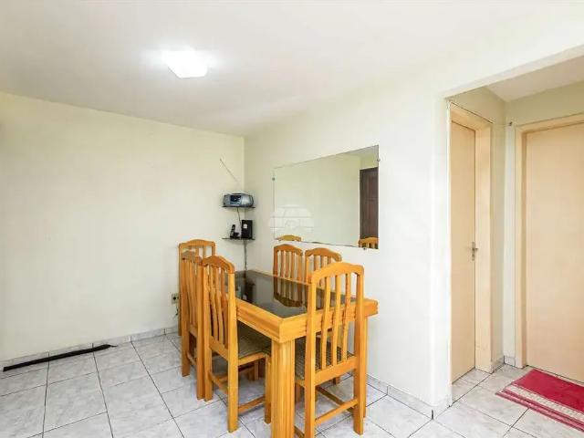 Apartamento venda em Fazendinha, Curitiba