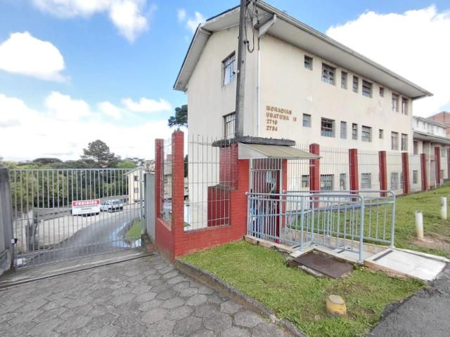 Apartamento venda em Curitiba, Região Geográfica Intermediária de Curitiba