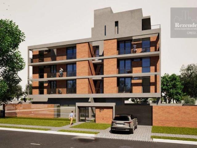 Apartamento venda em Região Geográfica Imediata de Curitiba, Região Metropolitana de Curitiba