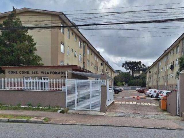 Apartamento venda em Curitiba, Região Geográfica Intermediária de Curitiba