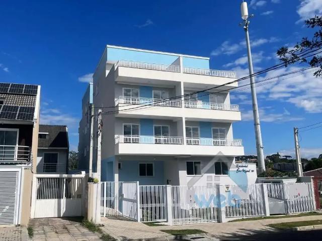 Apartamento venda em Região Geográfica Imediata de Curitiba, Região Metropolitana de Curitiba