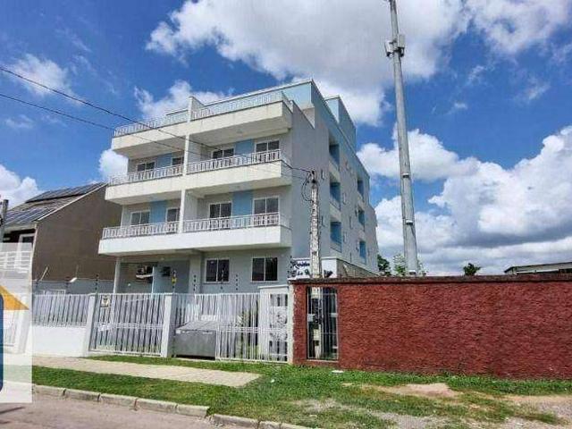 Apartamento venda em Região Geográfica Imediata de Curitiba, Região Metropolitana de Curitiba