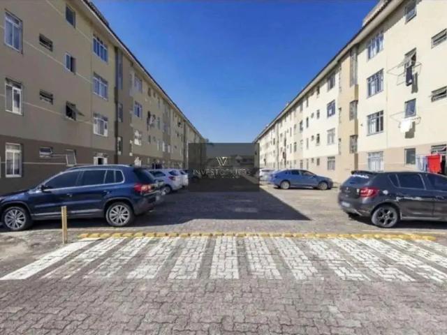 Apartamento venda em Região Geográfica Imediata de Curitiba, Região Metropolitana de Curitiba