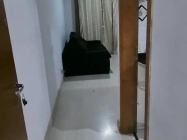 Apartamento venda em Fazendinha, Curitiba