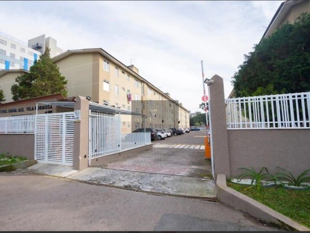 Apartamento venda em Fazendinha, Curitiba
