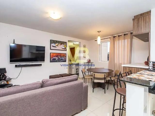 Apartamento venda em Região Geográfica Imediata de Curitiba, Região Metropolitana de Curitiba