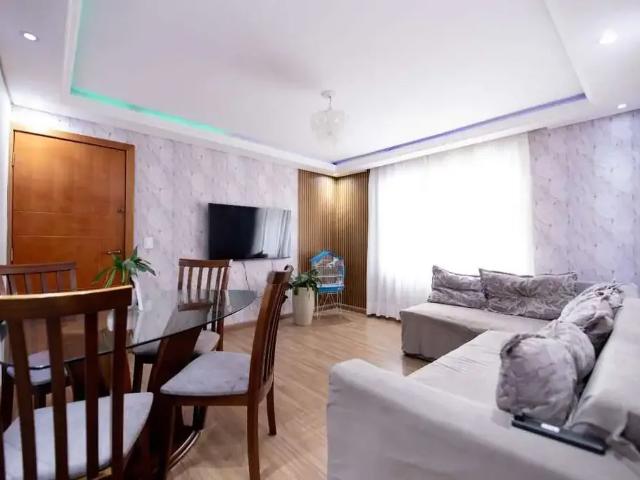 Apartamento venda em Região Geográfica Imediata de Curitiba, Região Metropolitana de Curitiba